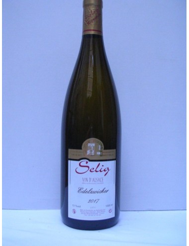 EDELZWICKER