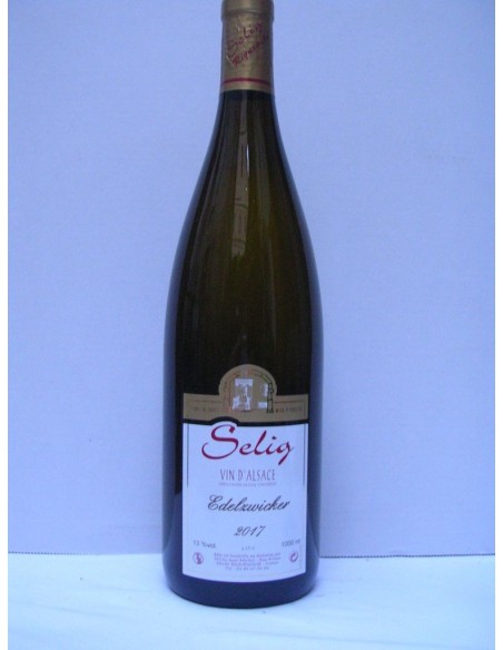 EDELZWICKER