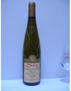 RIESLING SPOREN 2017