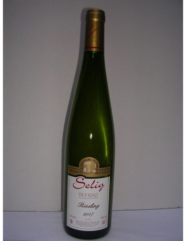 RIESLING 2022