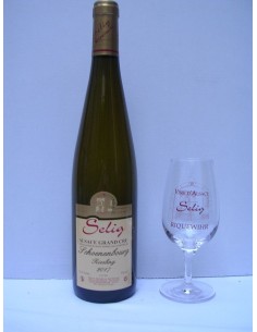 RIESLING SCHOENENBOURG 2021