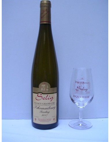 RIESLING SCHOENENBOURG 2021