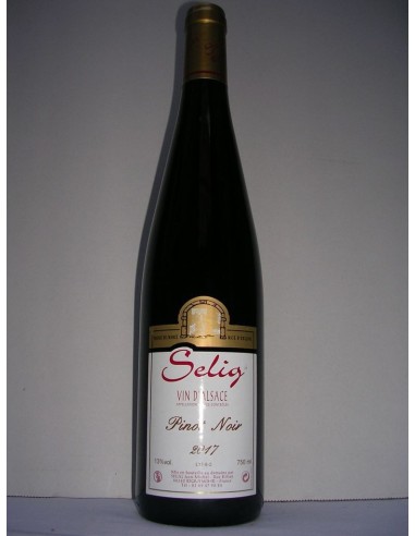 PINOT NOIR 2023