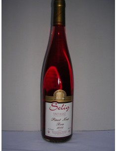 PINOT NOIR Rosé 2023